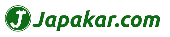 Japakars Banner Logo Image