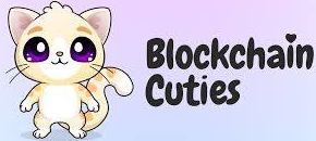 Blockchain Cuties